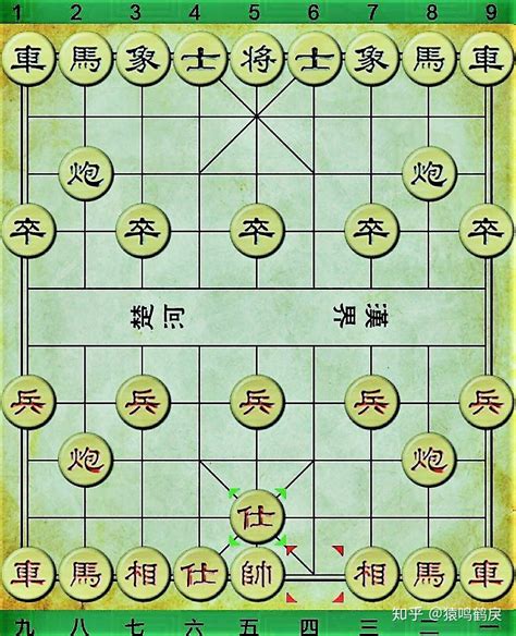 象棋 台語|象棋 的各種棋台語怎麼說呢？ 我記得ki bé phàu tsiong sū tshiūnn。